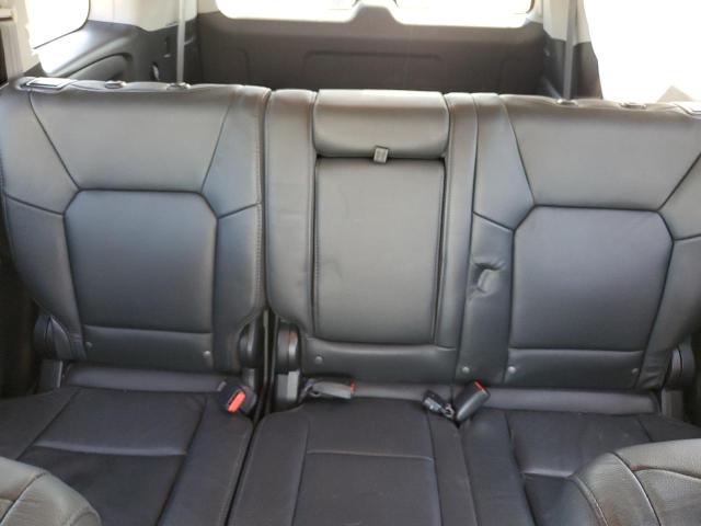 Photo 10 from auction – 2015 HONDA PILOT EXL with VIN 5FNYF4H57FB075507
