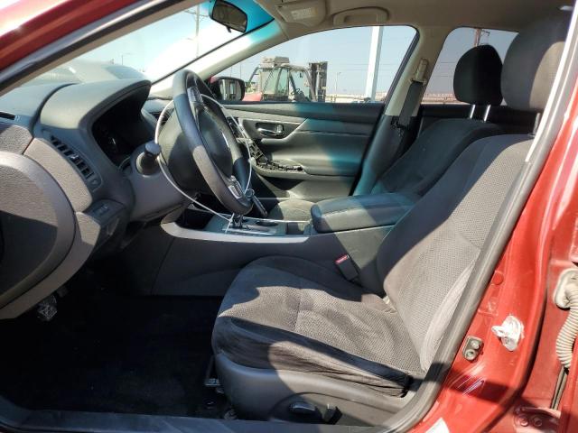 Photo 7 from auction – 2015 NISSAN ALTIMA 2.5 with VIN 1N4AL3AP9FN894543