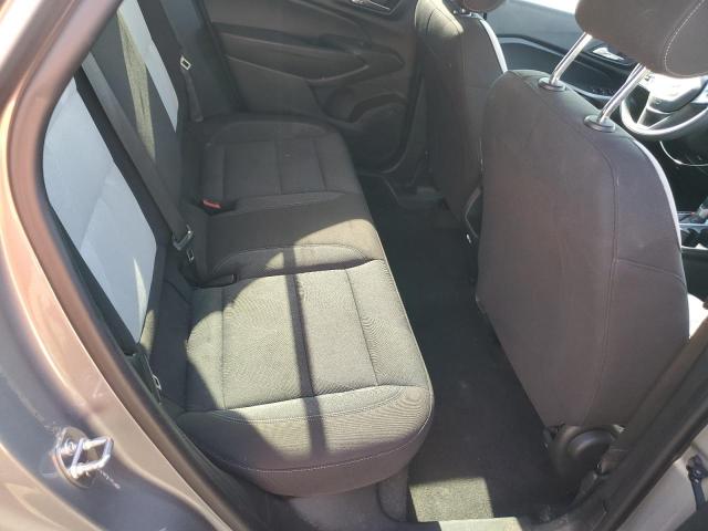Фото 11 с аукциона – 2024 CHEVROLET TRAX с VIN KL77LFE22RC027227