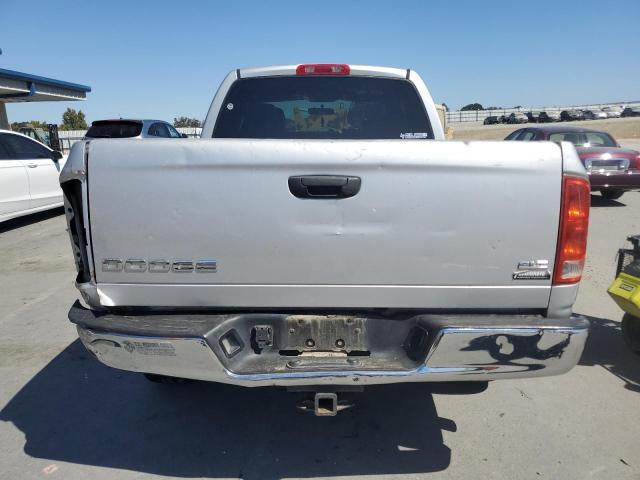 Photo 6 from auction – 2004 DODGE RAM 1500 S with VIN 1D7HA18D84S600004
