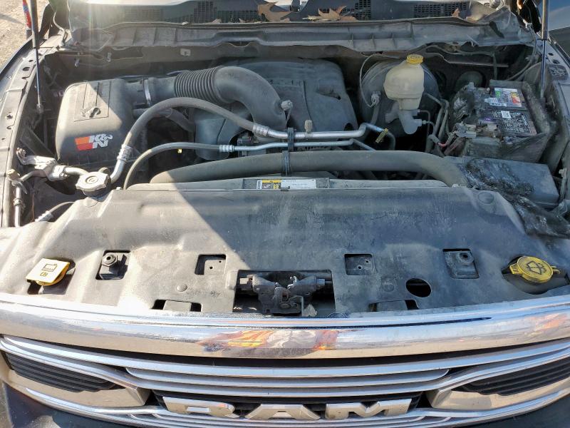 Photo 11 from auction – 2016 RAM 1500 LONGH with VIN 1C6RR7PT4GS136952