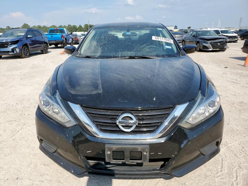 Photo 5 from auction – 2018 NISSAN ALTIMA 2.5 with VIN 1N4AL3AP7JC213591
