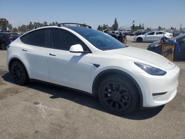 صورة رقم 4 من المزاد - 2024 TESLA MODEL 3 AW مع VIN 7SAYGDEE5RA225507