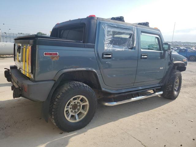 Photo 3 from auction – 2007 HUMMER H2 SUT with VIN 5GRGN22U67H113120
