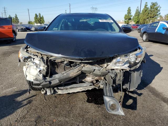Photo 5 from auction – 2012 TOYOTA CAMRY BASE with VIN 4T1BF1FK5CU613925