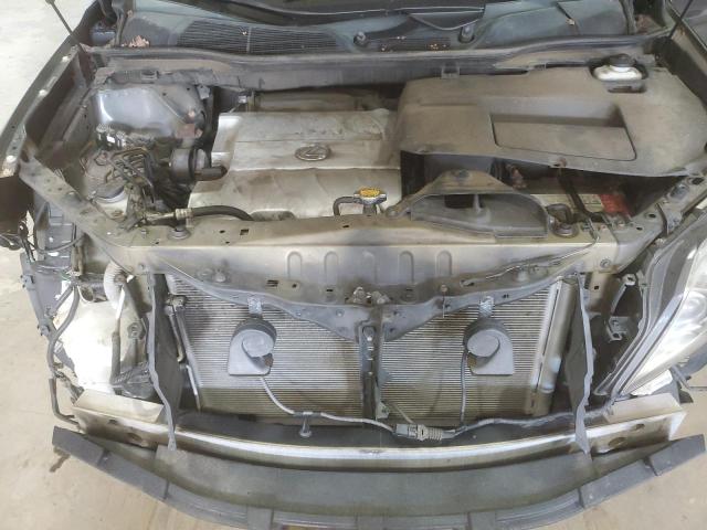 Photo 12 from auction – 2010 LEXUS RX 350 with VIN 2T2BK1BA4AC078332