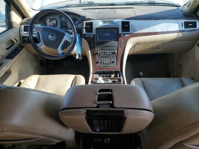 Photo 8 from auction – 2011 CADILLAC ESCALADE with VIN 1GYS4JEF2BR134355