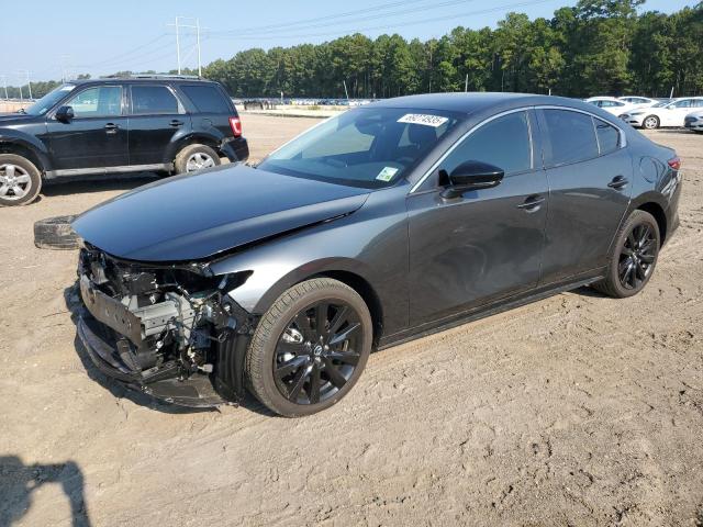 MAZDA 3 SELECT S 2025 with VIN 3MZBPABM9SM471040 - Photo from auction