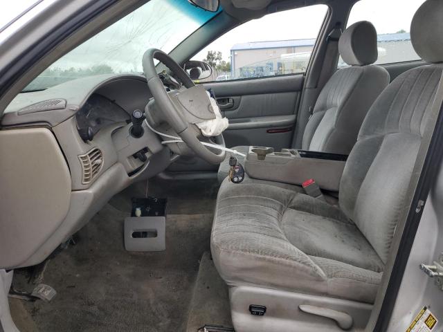 Photo 7 from auction – 2005 BUICK CENTURY CU with VIN 2G4WS52J251167622