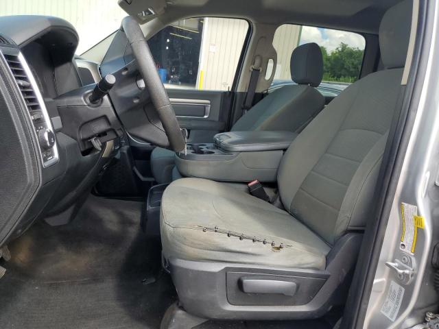 Foto 7 de la subasta – 2015 RAM 2500 SLT con VIN 3C6TR5DT8FG655040