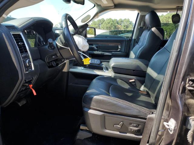 Photo 7 from auction – 2014 RAM 1500 LARAM with VIN 1C6RR7VT8ES343750
