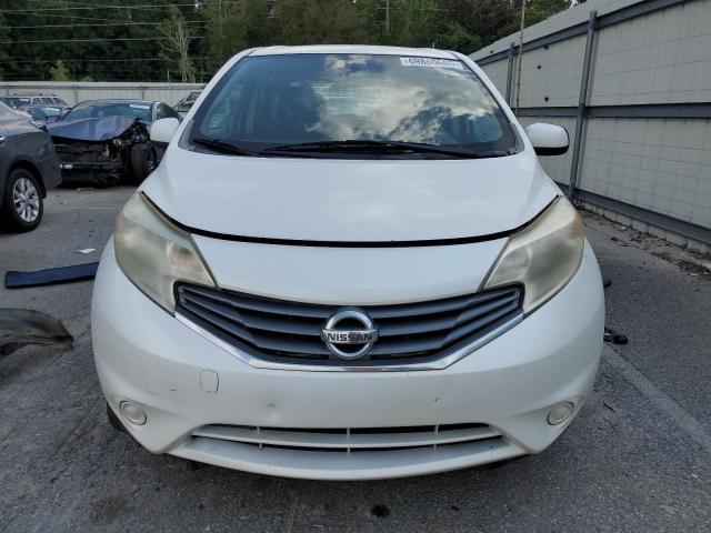 Photo 5 from auction – 2014 NISSAN VERSA NOTE with VIN 3N1CE2CP4EL427732