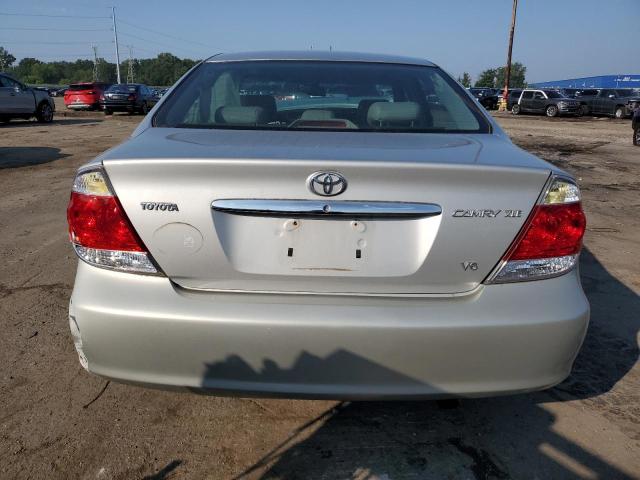 Photo 6 from auction – 2005 TOYOTA CAMRY LE with VIN 4T1BF30KX5U091008