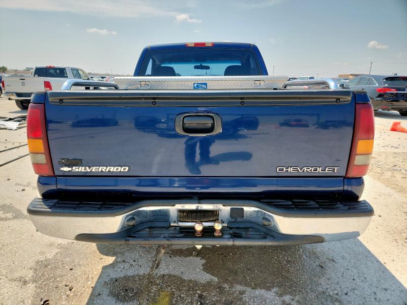 Photo 6 from auction – 2002 CHEVROLET SILVERADO with VIN 1GCEC14VX2Z165710