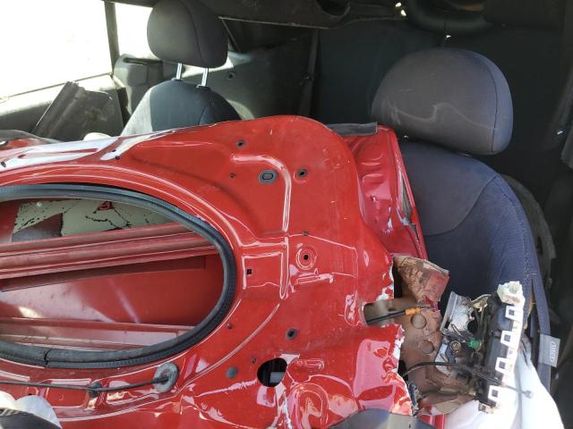 Photo 10 from auction – 2006 MINI COOPER with VIN WMWRF33576TG13898