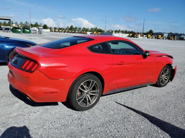 Photo 3 from auction – 2017 FORD MUSTANG with VIN 1FA6P8TH0H5256116