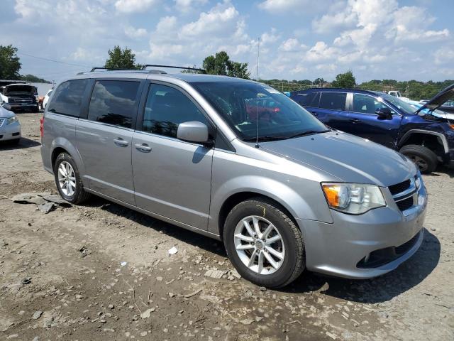Photo 4 from auction – 2019 DODGE GRAND CARA with VIN 2C4RDGCGXKR802884