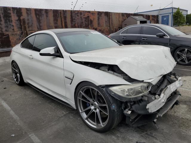 Photo 4 from auction – 2015 BMW M4 with VIN WBS3R9C59FK329395