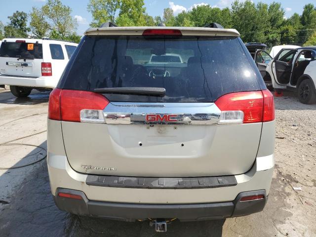 Photo 6 from auction – 2015 GMC TERRAIN SL with VIN 2GKALSEKXF6198740