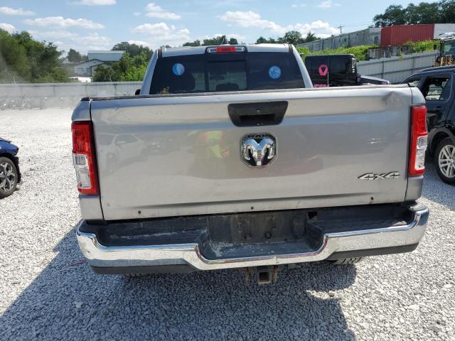 Photo 6 from auction – 2019 RAM 1500 TRADESMAN with VIN 1C6SRFGT3KN586238