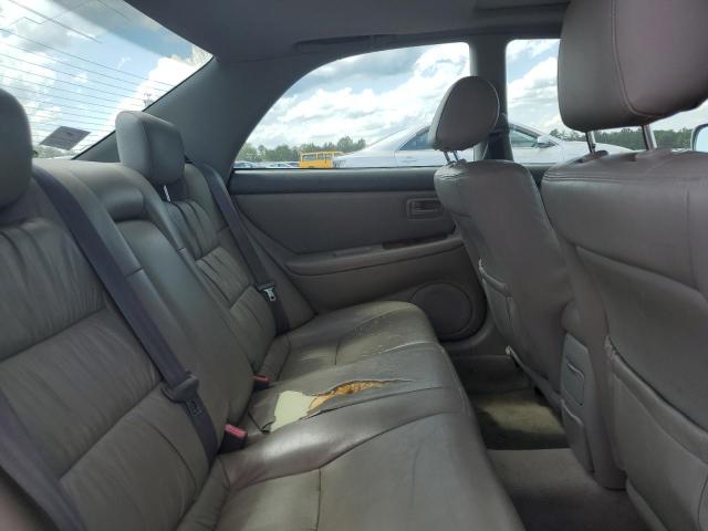 Photo 10 from auction – 2001 LEXUS ES 300 with VIN JT8BF28G610322002