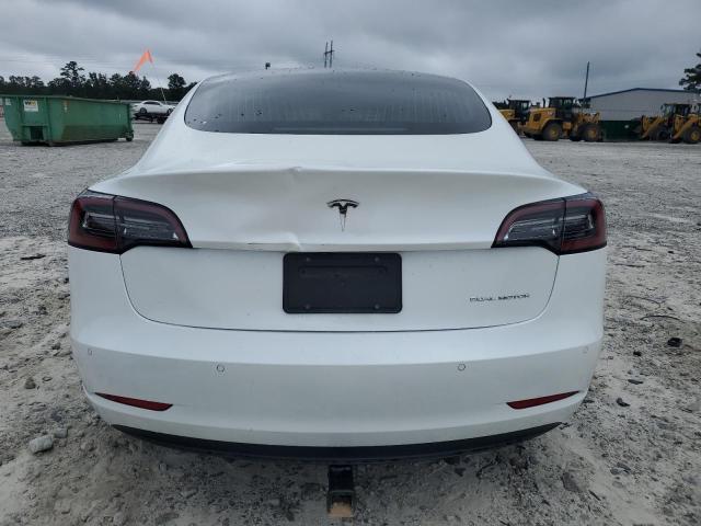 Photo 6 from auction – 2019 TESLA MODEL 3 with VIN 5YJ3E1EB0KF513462