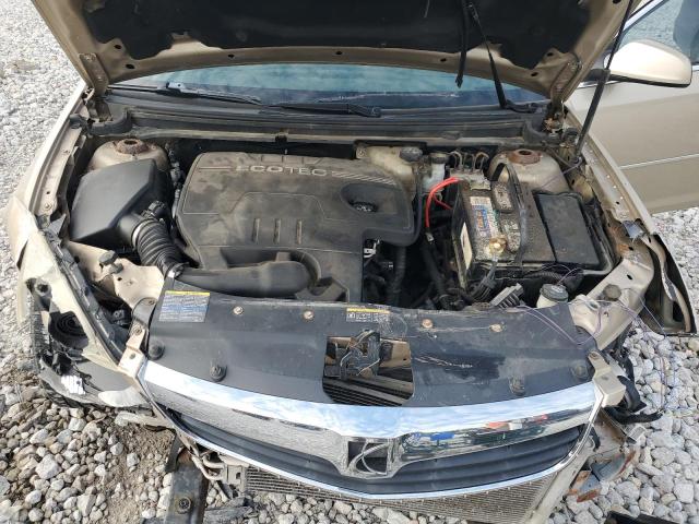 Photo 11 from auction – 2008 SATURN AURA XE with VIN 1G8ZS57B08F203513