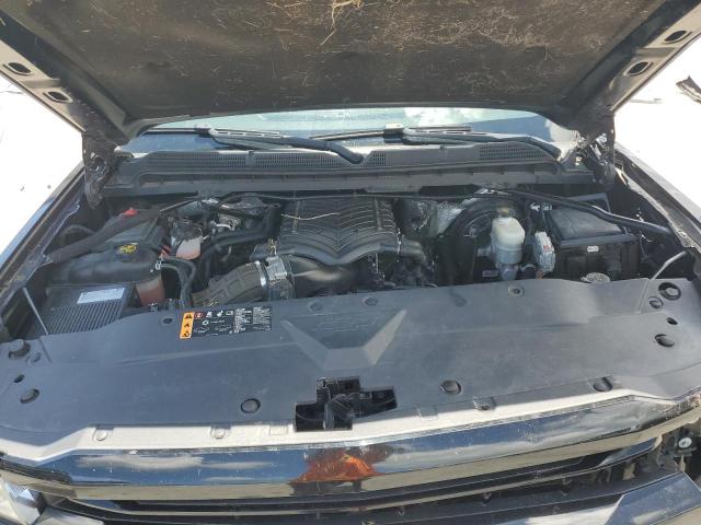 Photo 11 from auction – 2017 CHEVROLET SILVERADO with VIN 1GCVKREC9HZ232501