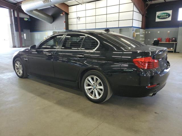 Photo 2 from auction – 2015 BMW 528 XI with VIN WBA5A7C5XFD624440