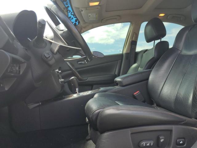 Photo 7 from auction – 2010 NISSAN MAXIMA S with VIN 1N4AA5AP5AC838900