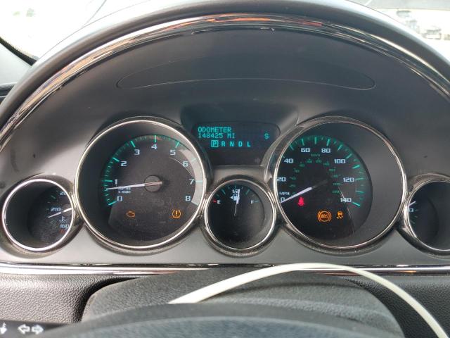 Photo 9 from auction – 2017 BUICK ENCLAVE with VIN 5GAKVBKD5HJ135522
