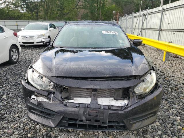 Photo 5 from auction – 2016 HONDA CIVIC LX with VIN 2HGFC2F59GH501203
