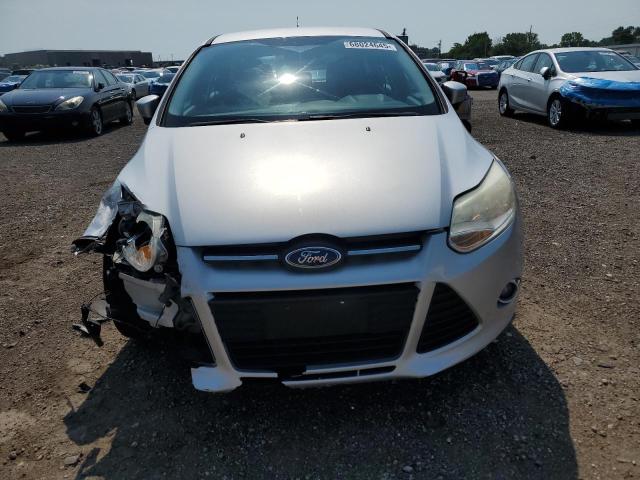 Photo 5 from auction – 2012 FORD FOCUS with VIN 1FAHP3K2XCL455736