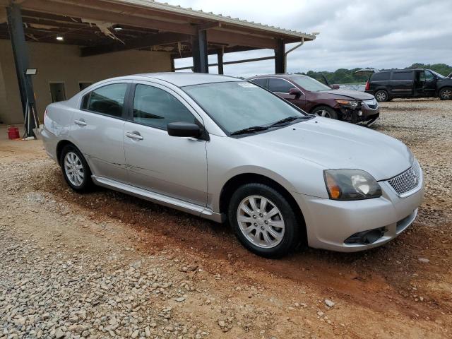 Photo 4 from auction – 2010 MITSUBISHI GALANT FE with VIN 4A32B2FF0AE010247