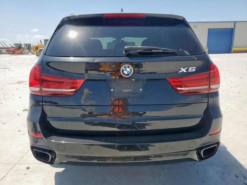 Photo 6 from auction – 2015 BMW X5 XDRIVE3 with VIN 5UXKR0C53F0K61815