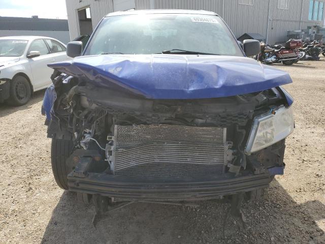 Photo 5 from auction – 2012 DODGE JOURNEY SE with VIN 3C4PDCAB0CT388181