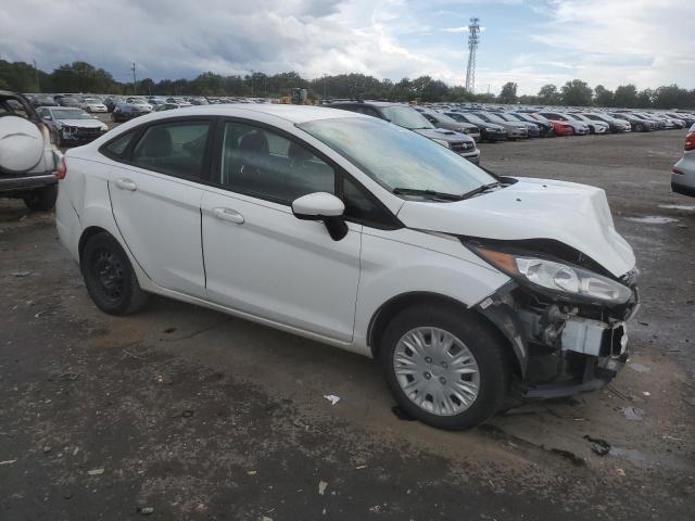 Photo 4 from auction – 2016 FORD FIESTA S with VIN 3FADP4AJ2GM153486
