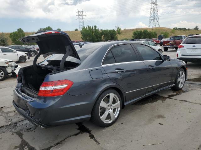 Photo 3 from auction – 2012 MERCEDES-BENZ E 350 4MAT with VIN WDDHF8JB9CA552620