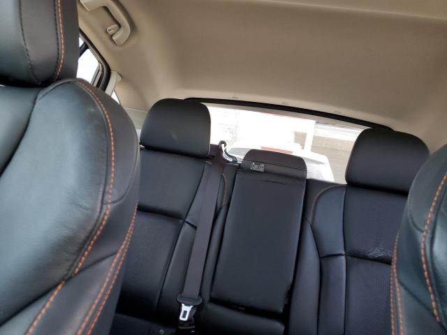 Photo 10 from auction – 2023 SUBARU CROSSTREK with VIN JF2GTHMC3PH295648