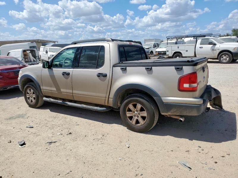 Photo 2 from auction – 2007 FORD EXPLORER S with VIN 1FMEU31K27UA25508