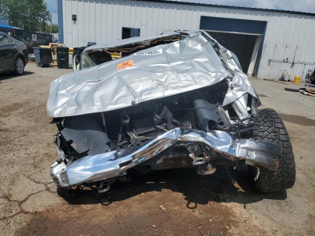Photo 5 from auction – 2011 CHEVROLET SILVERADO with VIN 1GCRKSE38BZ243263