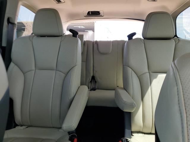 Photo 10 from auction – 2020 SUBARU ASCENT LIM with VIN 4S4WMAMD6L3415937