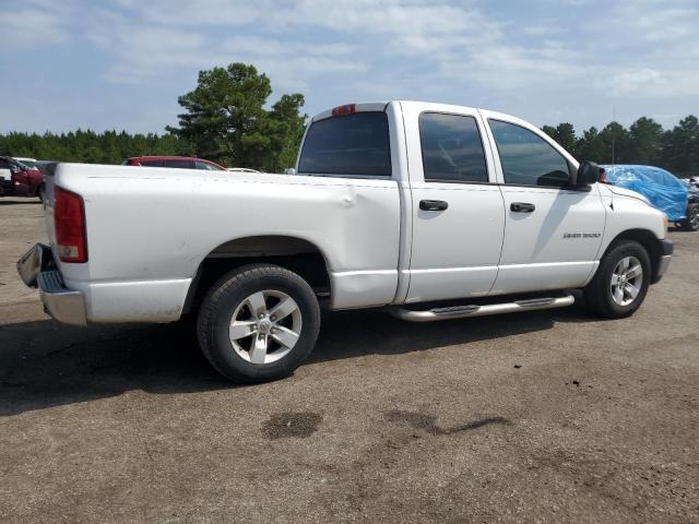 Photo 3 from auction – 2006 DODGE RAM 1500 S with VIN 1D7HA18K86J159403