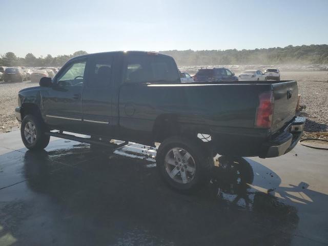Photo 2 from auction – 2004 CHEVROLET SILVERADO with VIN 2GCEC19V141102032