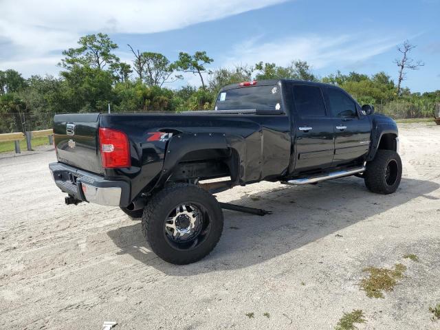 Photo 3 from auction – 2008 CHEVROLET SILVERADO with VIN 1GCHK23628F145798