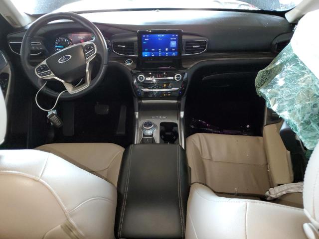 Photo 8 from auction – 2022 FORD EXPLORER L with VIN 1FMSK8FH2NGB24103
