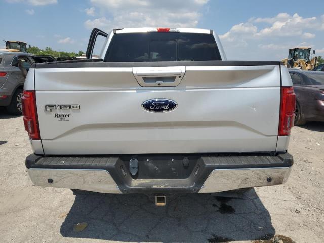 Photo 6 from auction – 2016 FORD F150 SUPER with VIN 1FTEW1EP6GFA59254