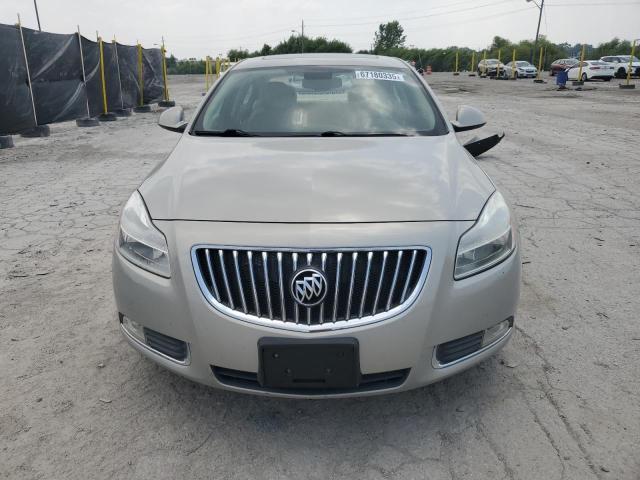 Photo 5 from auction – 2011 BUICK REGAL CXL with VIN W04GP5EC9B1011760