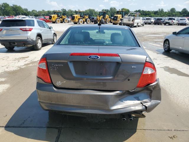 Photo 6 from auction – 2012 FORD FUSION SE with VIN 3FAHP0HA2CR247090