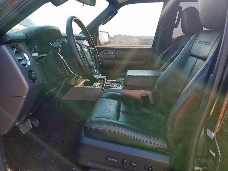 Photo 7 from auction – 2015 FORD EXPEDITION with VIN 1FMJU1LT7FEF30316